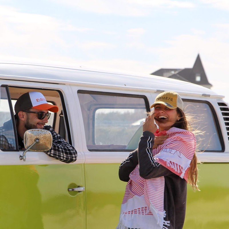 I Love Baleal – Photo Shoot