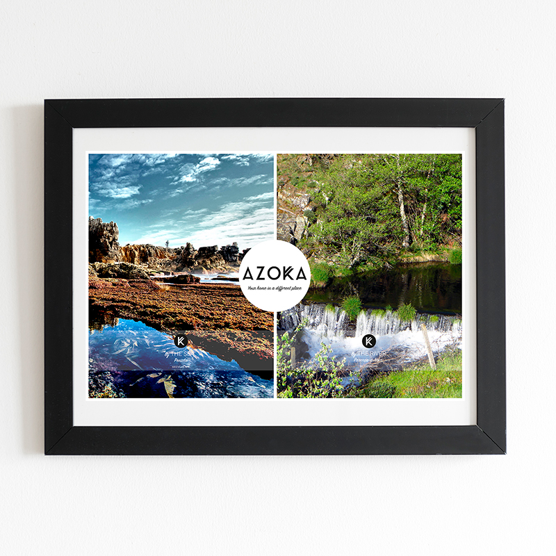 Azoka